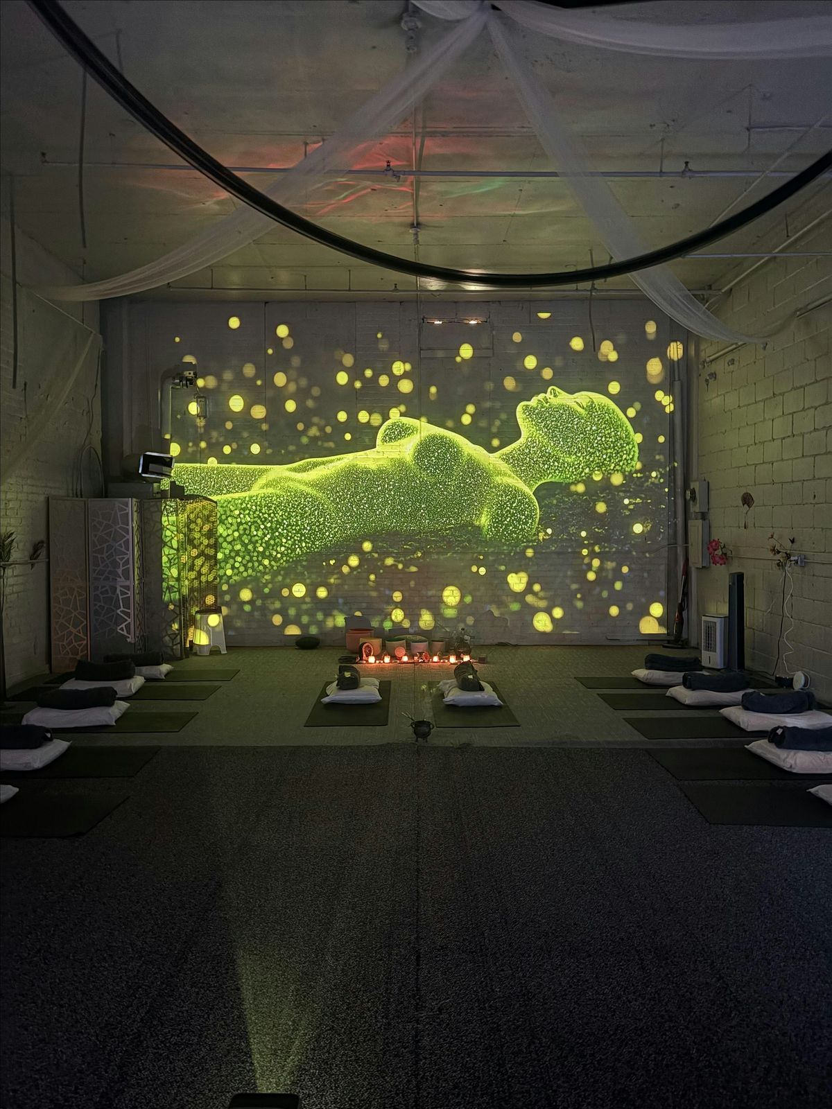 Lucid Dreaming Immersive Sound Bath