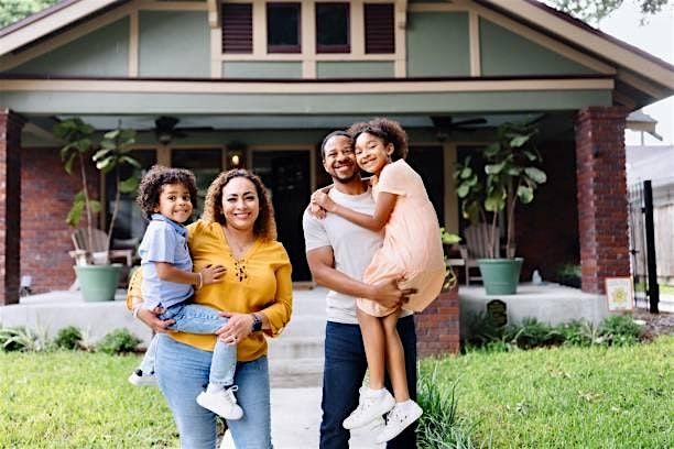 Home Buyer Workshop