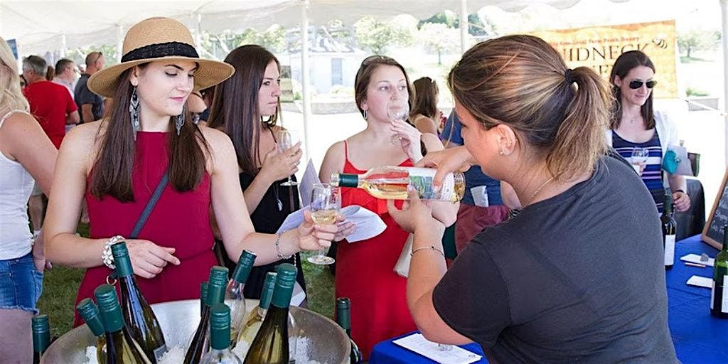 Texas Fall Wine Festival at Grapetown