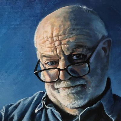 Barry MITCHELL
