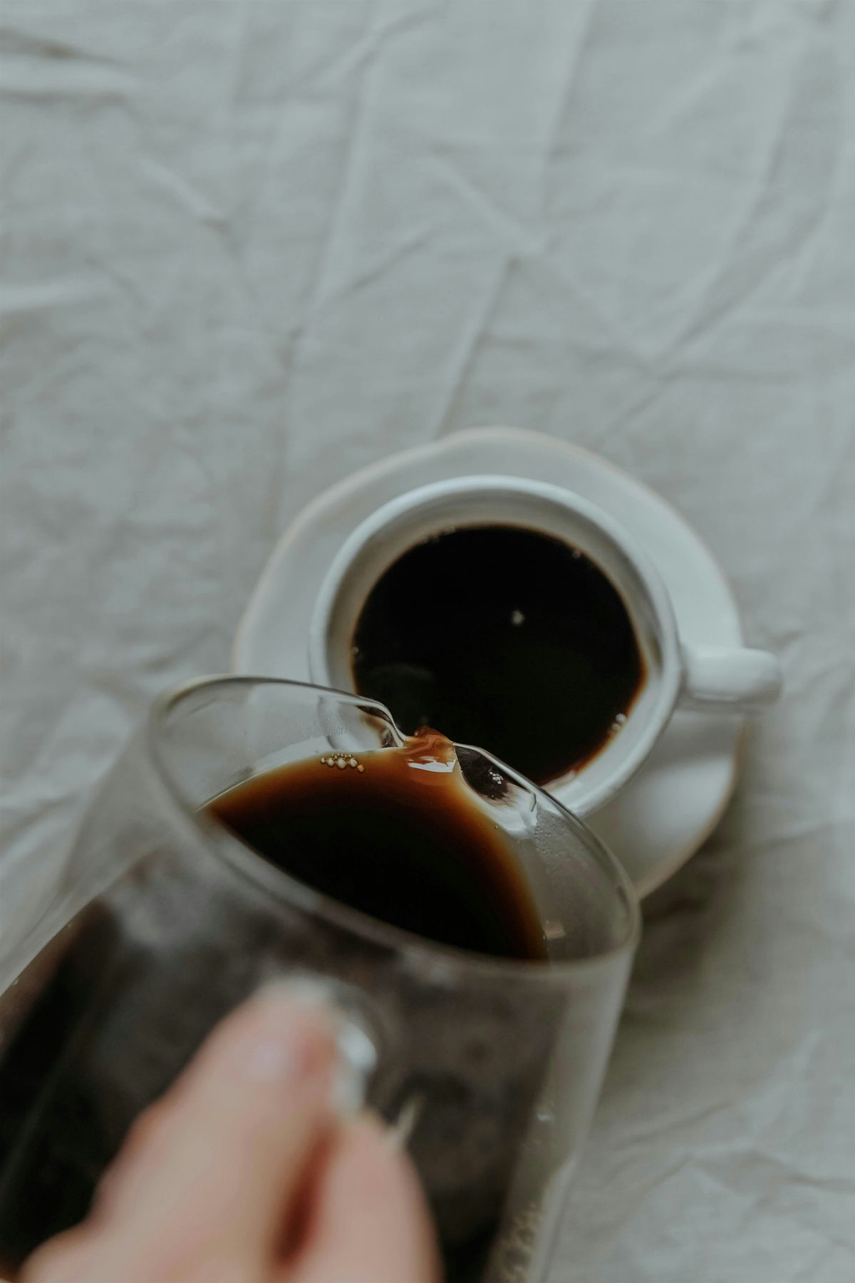 Coffee Lab: The Fundamentals of Brewing with Seattle Coffee Gear