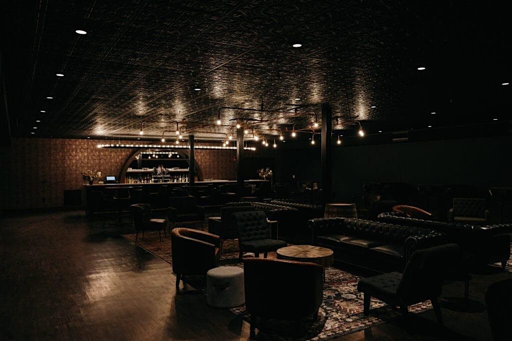 The Gateway Cabermen Awards Dinner