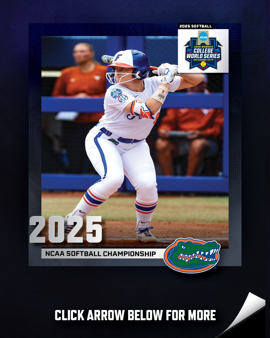 PARKING: Mississippi Rebels vs. Florida Gators