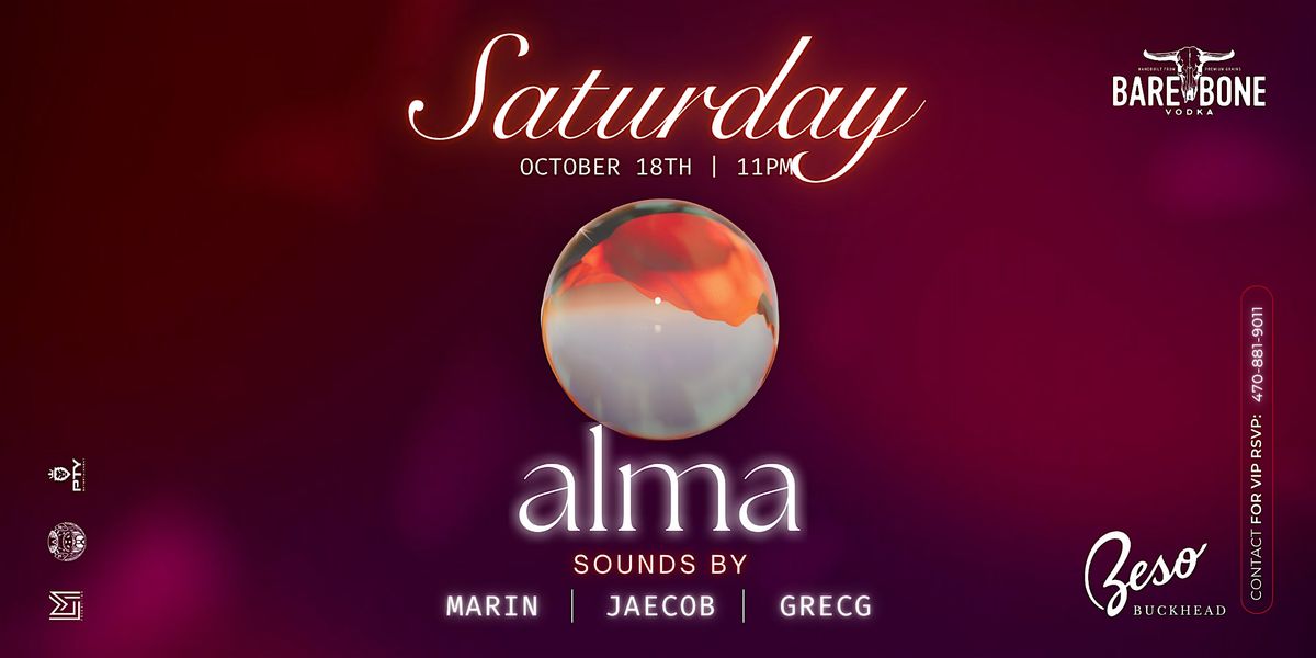 Alma