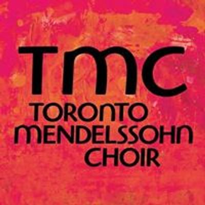 Toronto Mendelssohn Choir