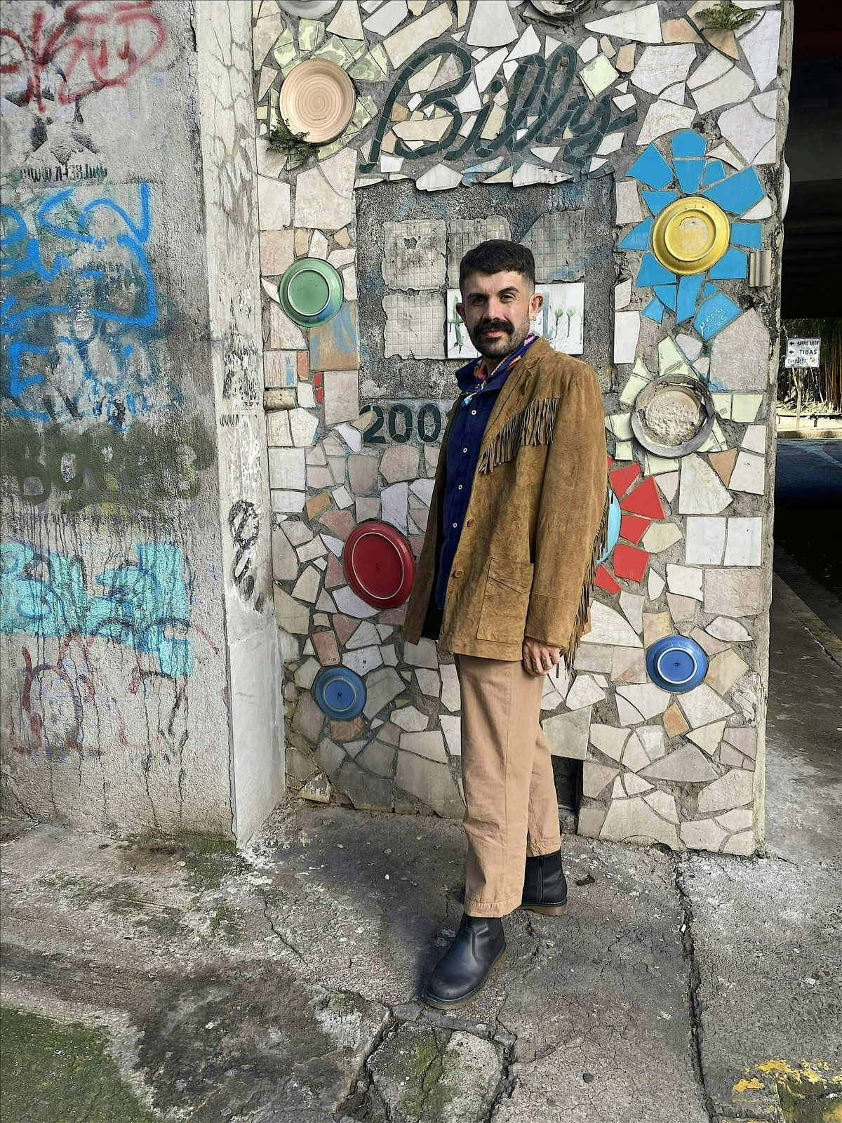 Queerly Chepe: Exploring  San Jose\u2019s LGBT neighborhoods