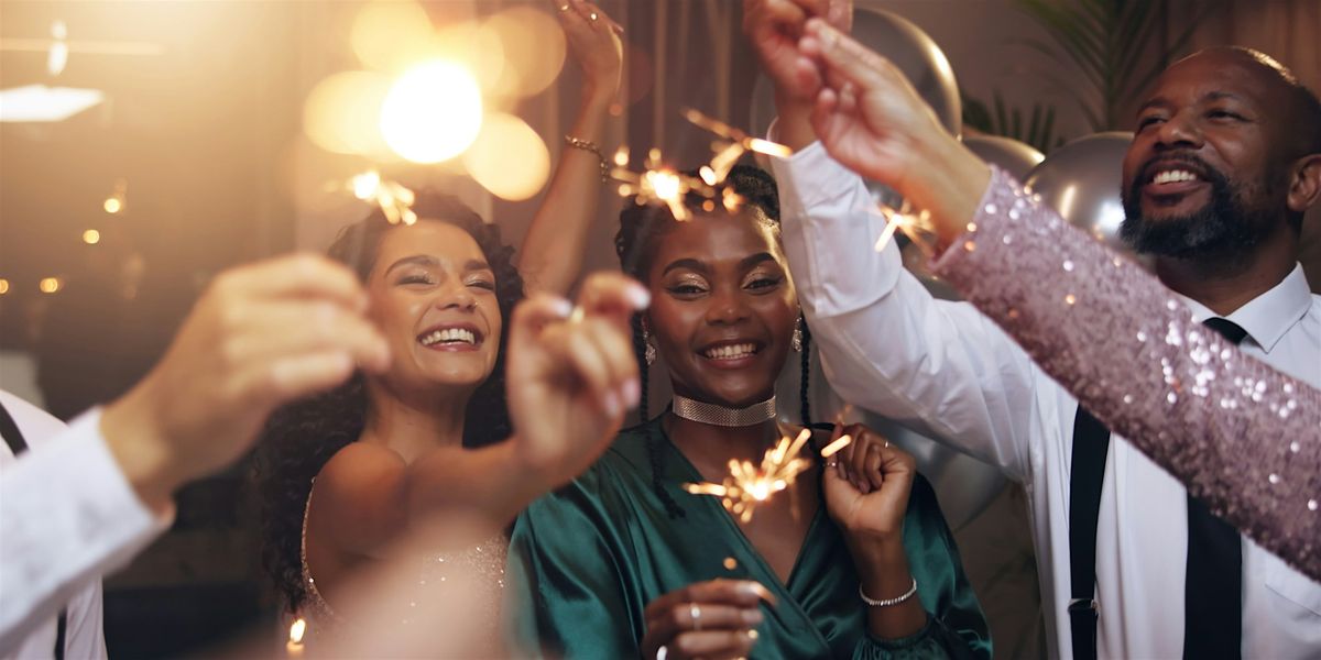 New Year\u2019s Eve Dinner Cruise