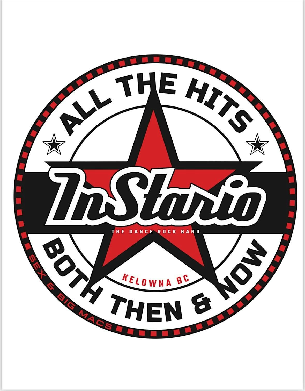 iNSTARiO's Rockin' Dunnezies Dance Party!