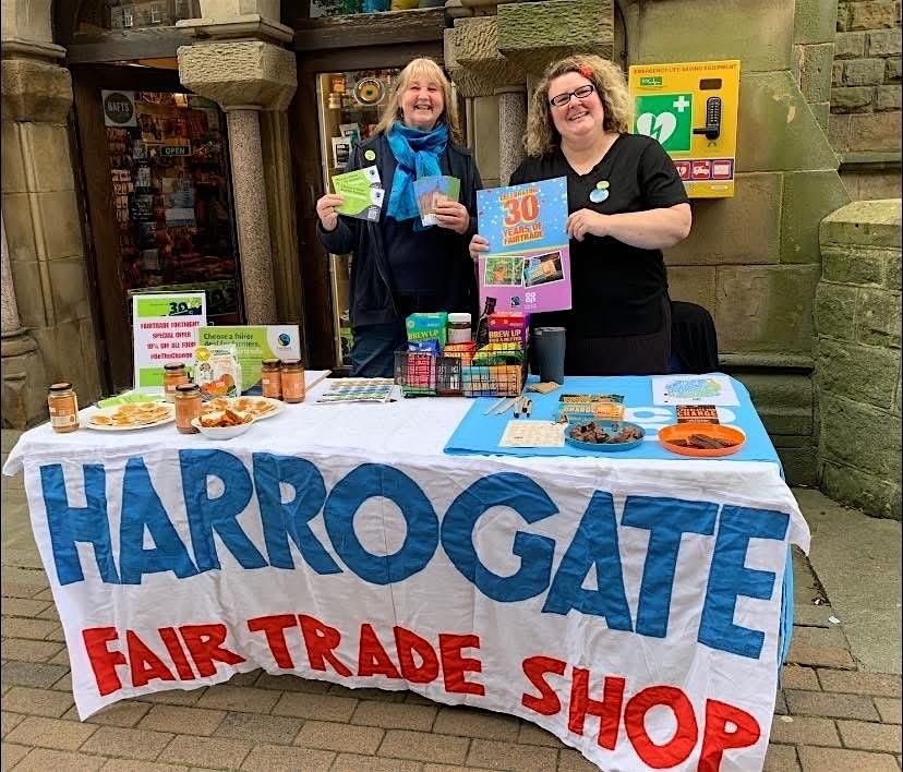 Fair Cooperation Network Forum