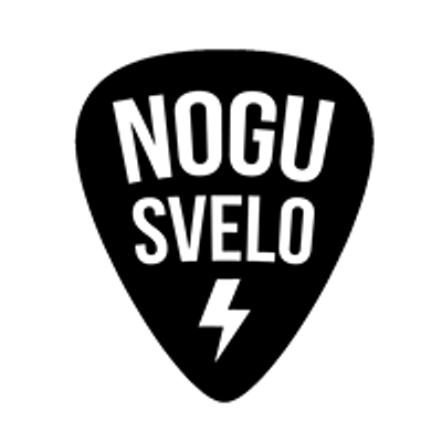 Nogu Svelo