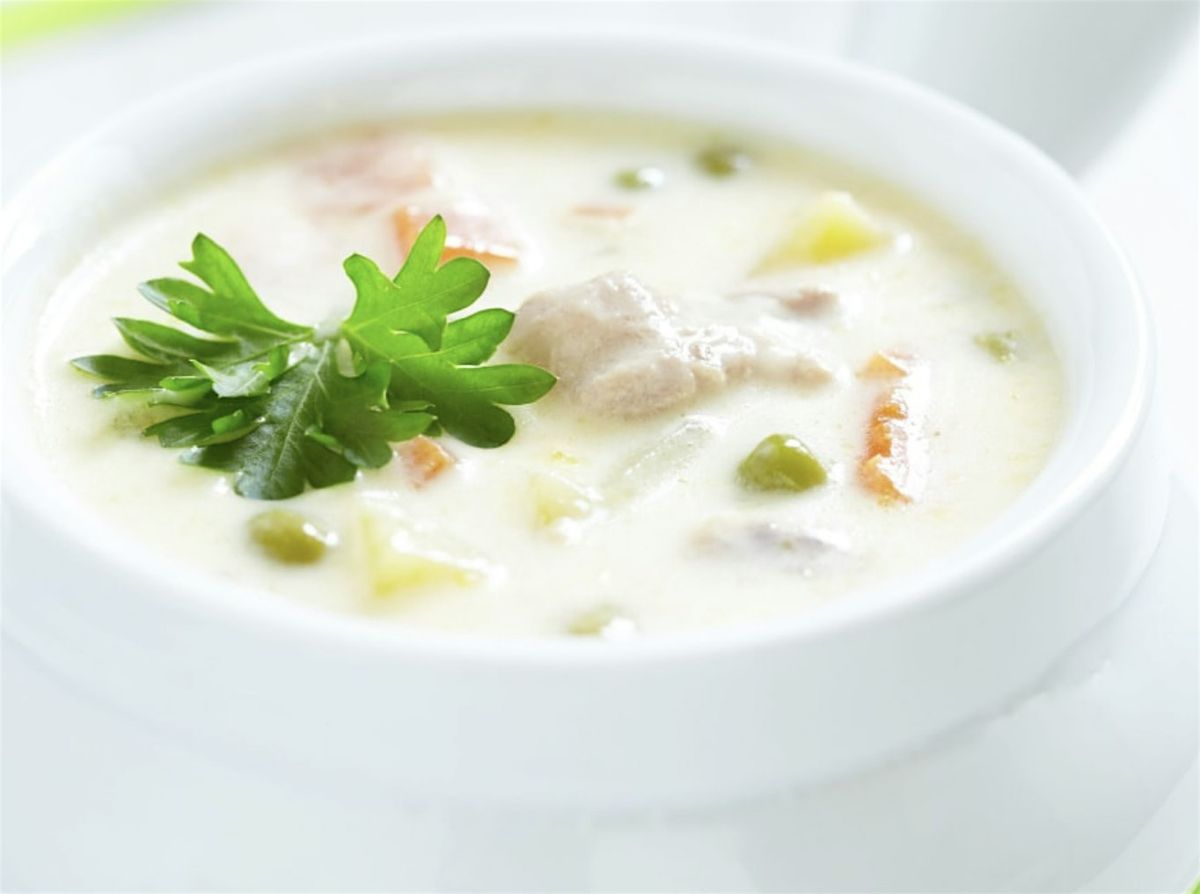 Classic Series: Seasonal Soups, Stews, and Chowders\u2014$75