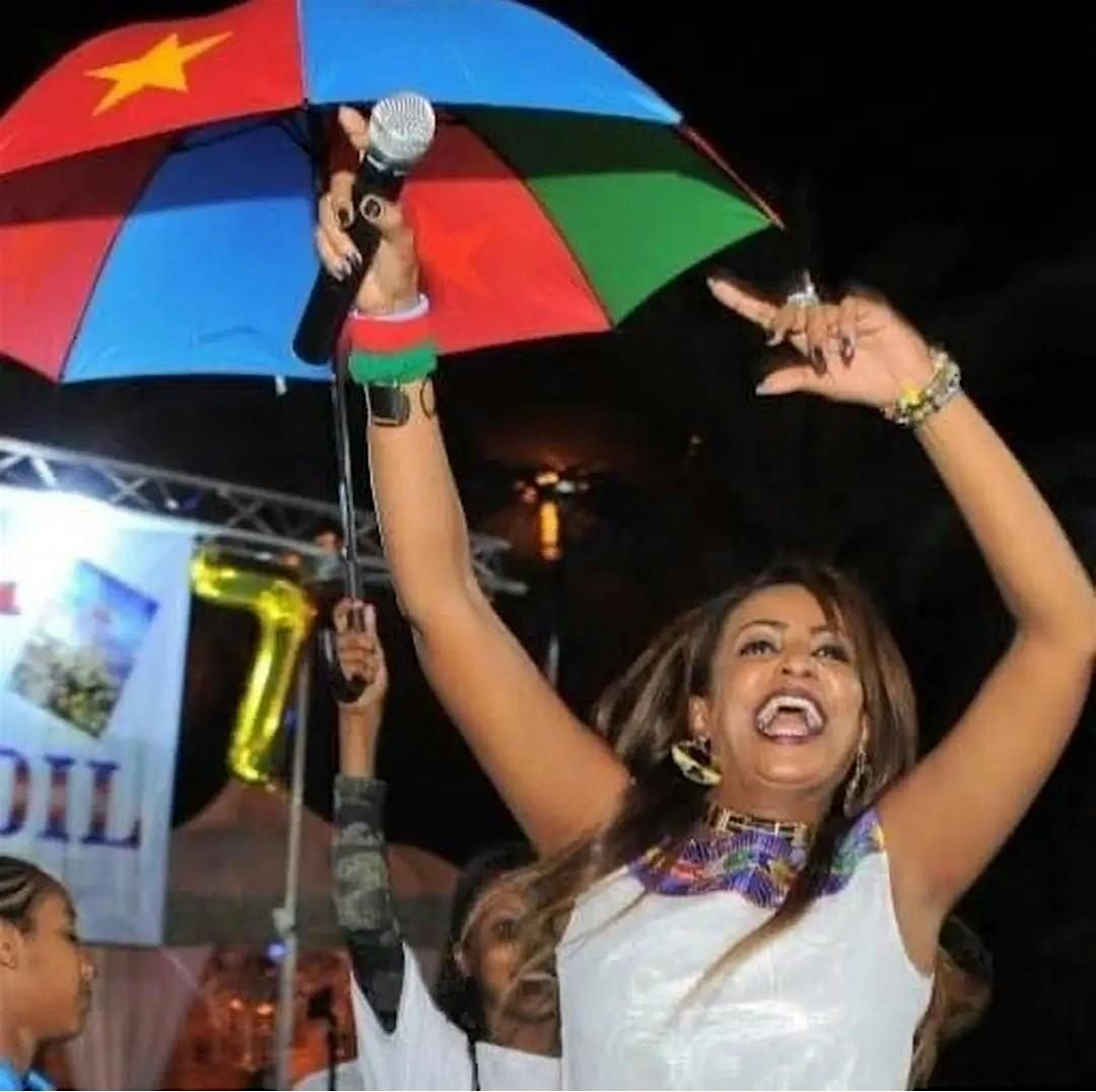 "Helen Meles Concert - London 2025"