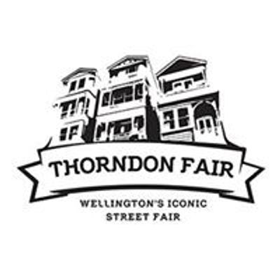 Thorndon Fair