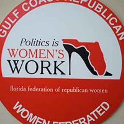 Gulf Coast Republican Women Federated