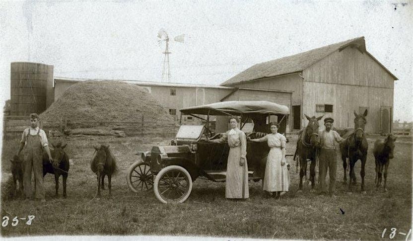 Delaware County Historical Society Annual Meeting & Speaker
