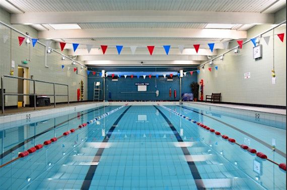 A Splashing Good Time with The Spencert Trust