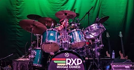 Reggae Express - Sunday Summer Music Series 2025 at Shoreline Brewery