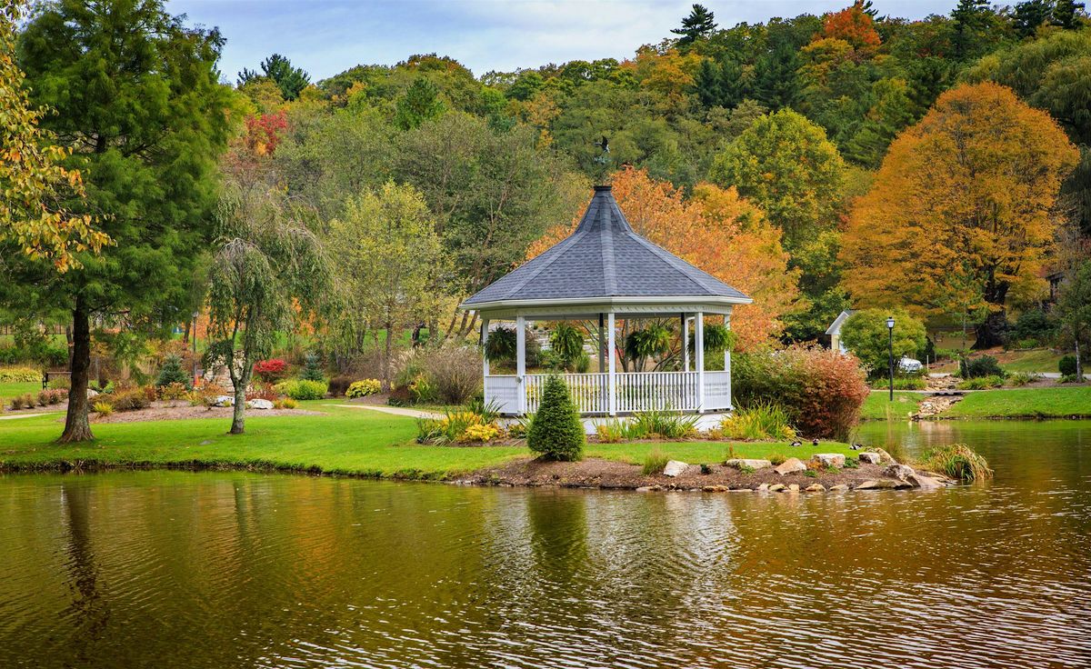 Amazing Scavenger Hunt! - Breezy Blowing Rock Bonanza Hunt