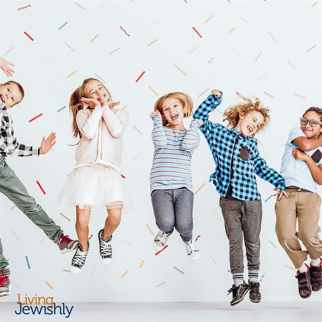 Hebrew School \u2013 Judaism When It Matters