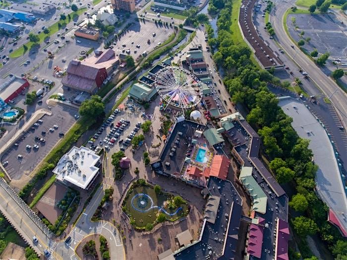 Awesome Scavenger Hunt - Pigeon Forge, Tennessee's Entertainment Capital!