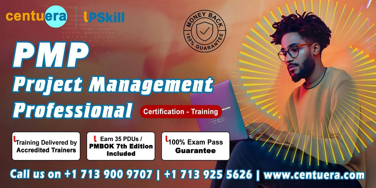 Live Instructor Led PMP Exam Prep Course - PMI Boot Camp | San Mateo, CA