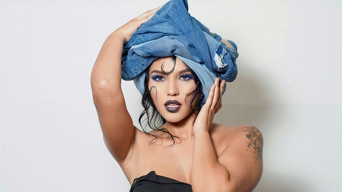 MMO BY TIGER\u2122\ufe0f Makeup Master Class