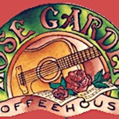 The Rose Garden Coffeehouse