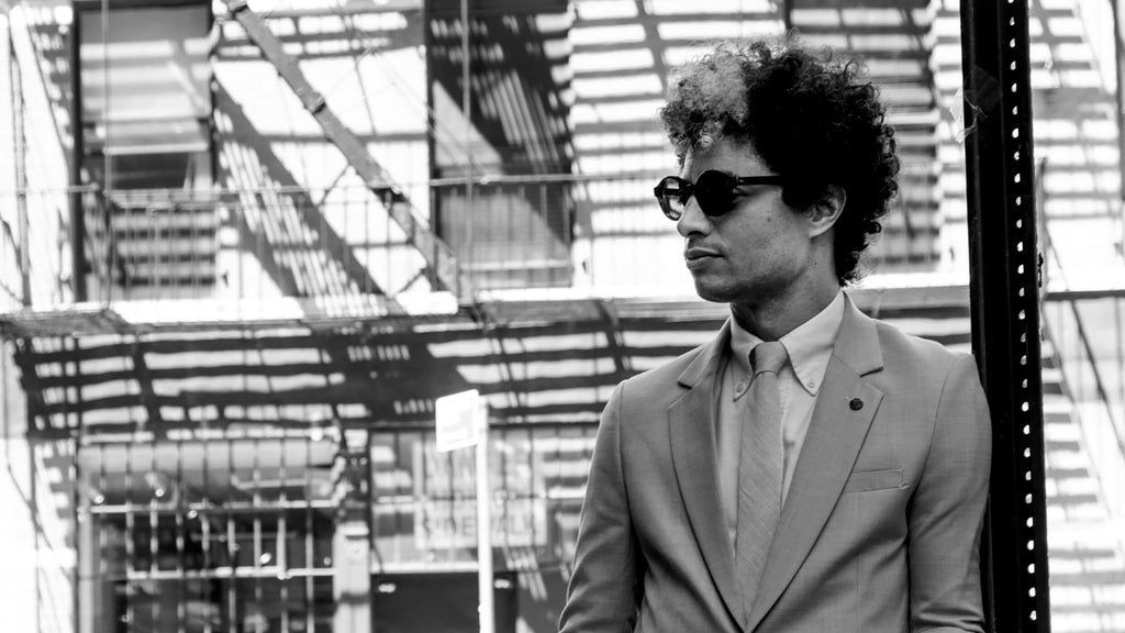 Merry Christmas from Jose James
