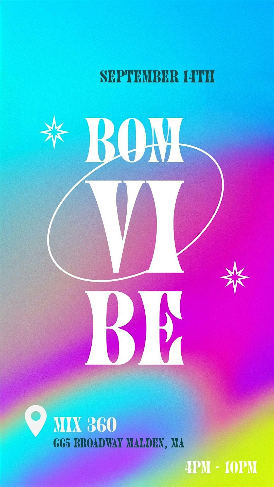 BOM VIBE