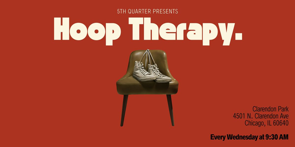 5th Quarter's Hoop Therapy