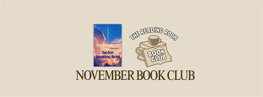 November Book Club