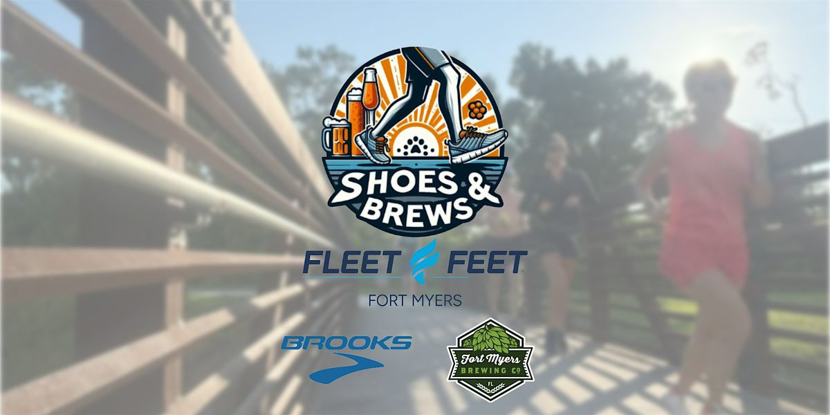 Brooks Run Demo at Fort Myers Brewing Co.