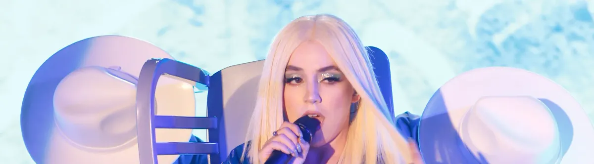 Ava Max Amsterdam Tickets