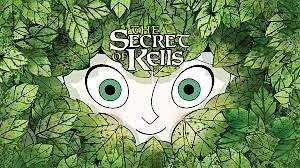 Film Screening: The Secret of Kells (2009)