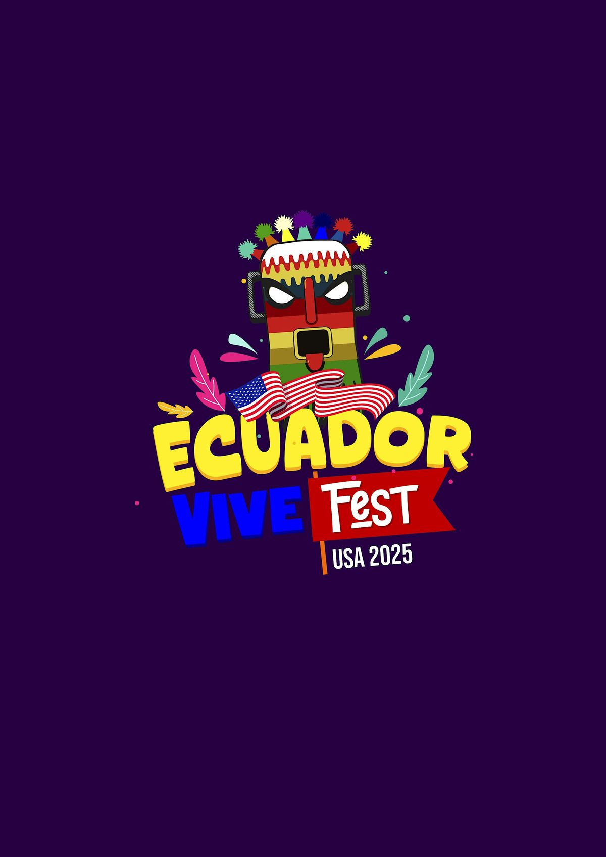 Ecuador Vive Fest 2025