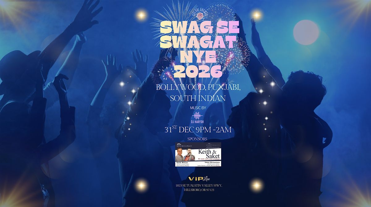 Swag se Swagat 2026