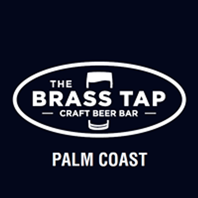 The Brass Tap - Palm Coast