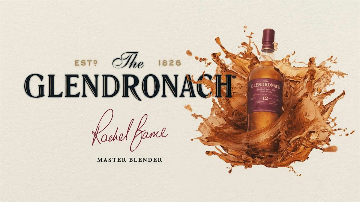 Ace Beverage: In Store Tasting - The Glendronach