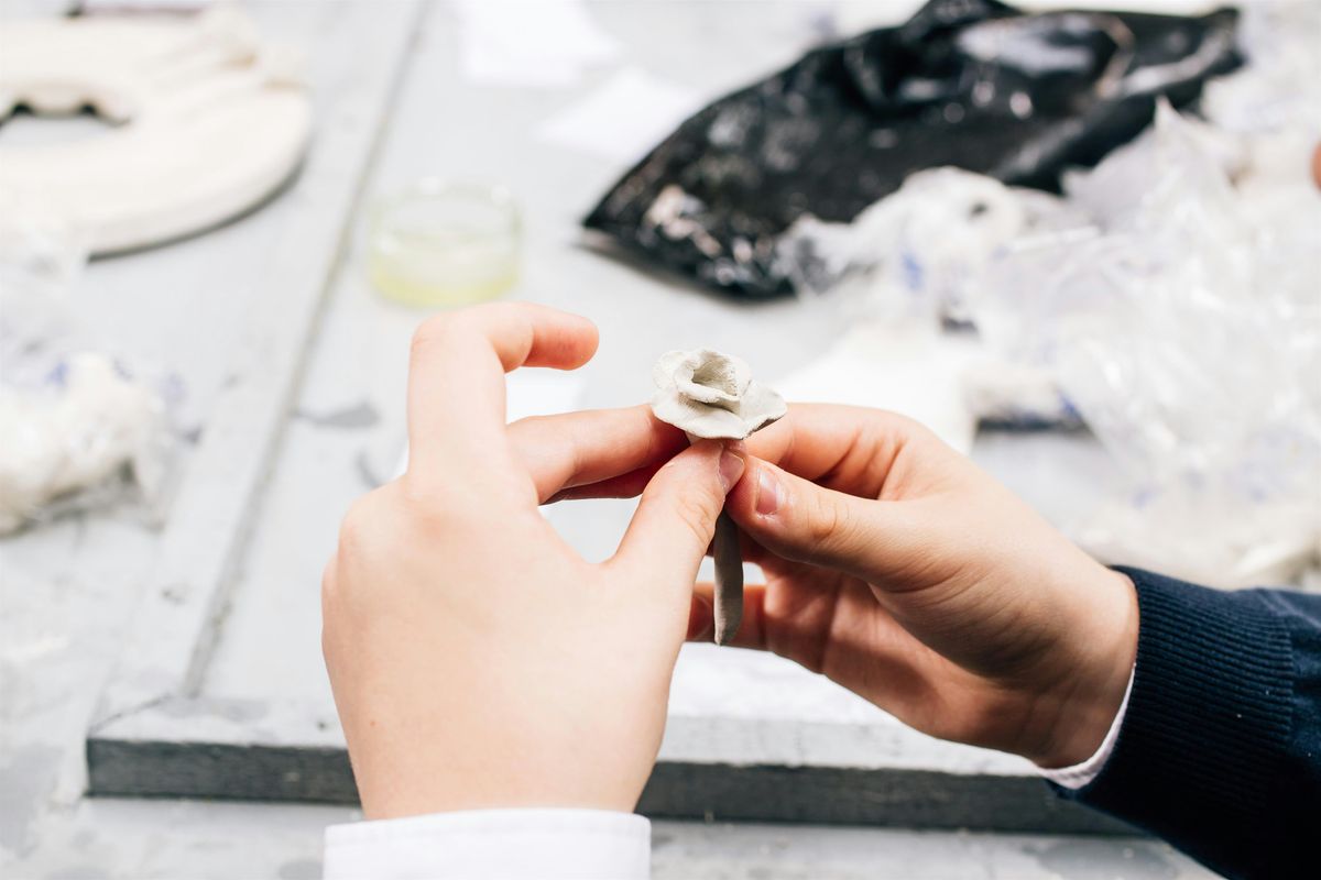 Art CPD for Schools: Essentials:Teaching Sculpture in the Primary Classroom