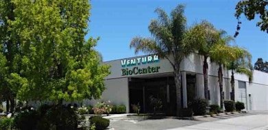 Outdoor Ventura BioCenter Life Science Community Event in Thousand Oaks