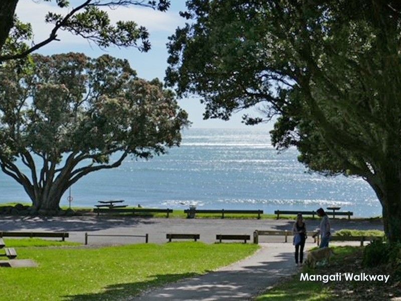 TAKT Hickford Park/Mangati Walkway, Bell Block | Bell Block Beach, New ...