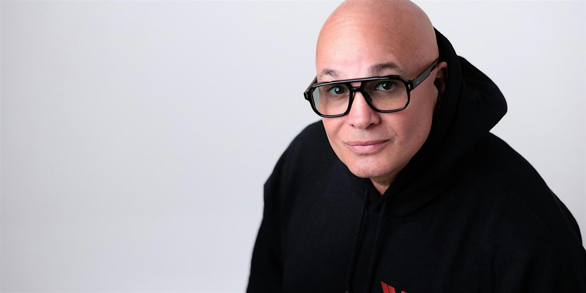 Bobby Kelly at The Attic Comedy Club, Columbus, Ohio