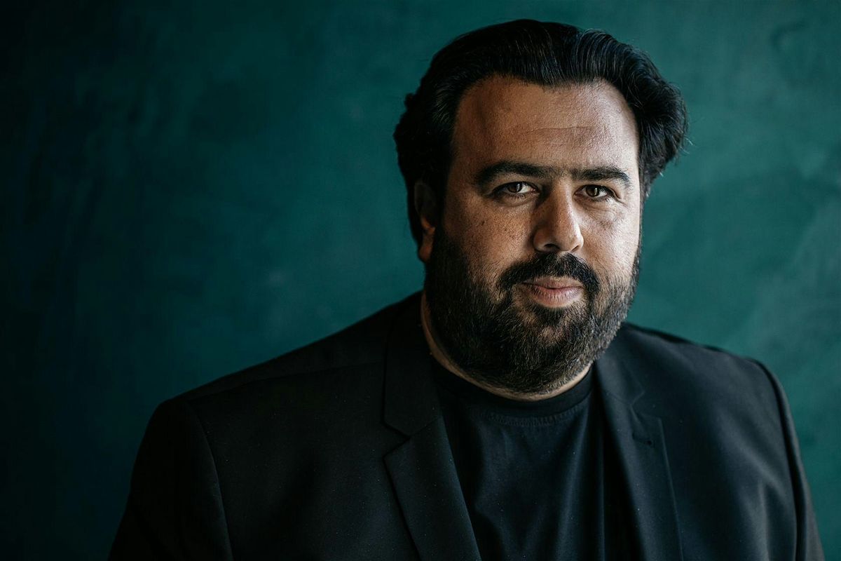 \u05e8\u05d5\u05e0\u05d9 \u05e7\u05d5\u05d1\u05df - \u05e8\u05d2\u05e2 \u05e9\u05dc \u05d0\u05de\u05ea