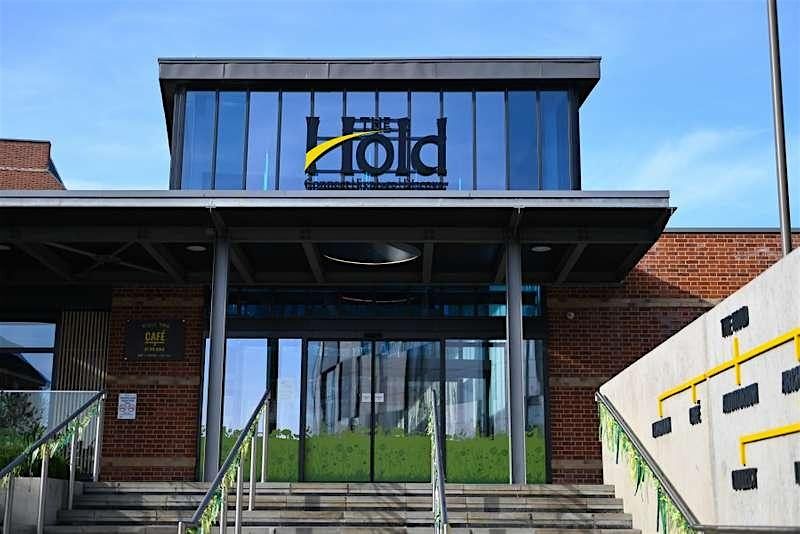 MENOPAUSE CAFE IPSWICH, SUFFOLK