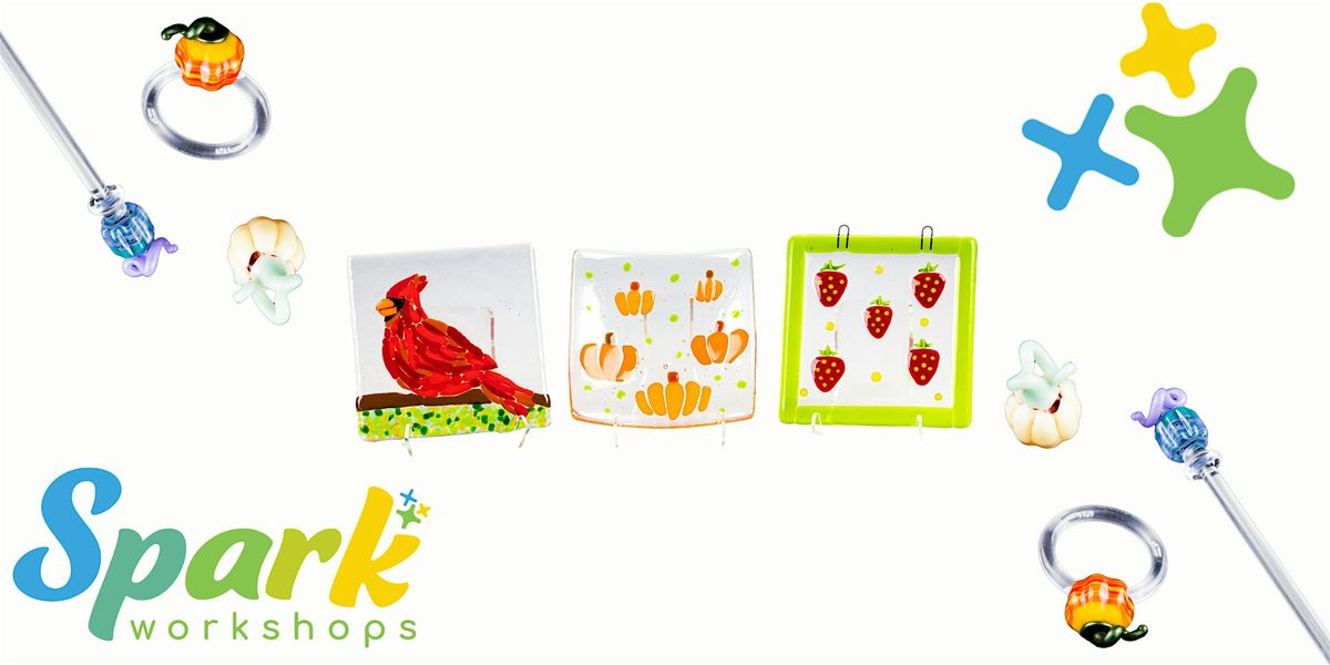 Spark Workshops Friday 11\/21\/2025