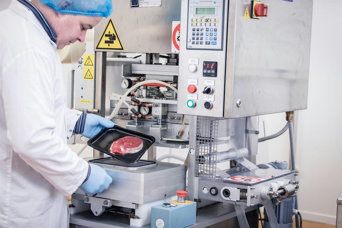 Food production & processing: GCSE Agriculture & Land-Use Support Workshop