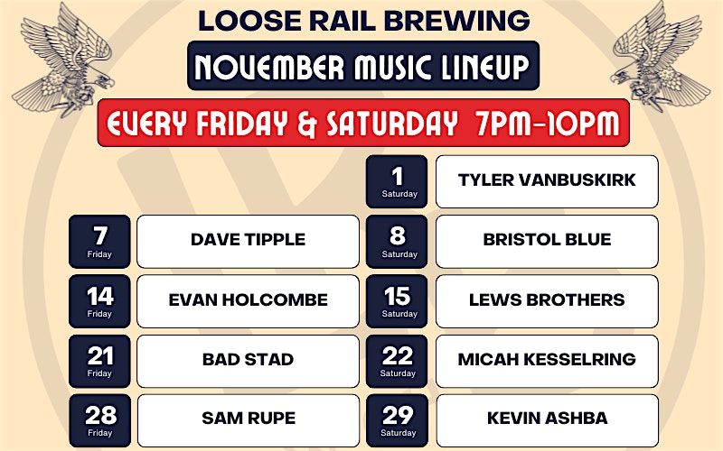 Music with Kevin Ashba