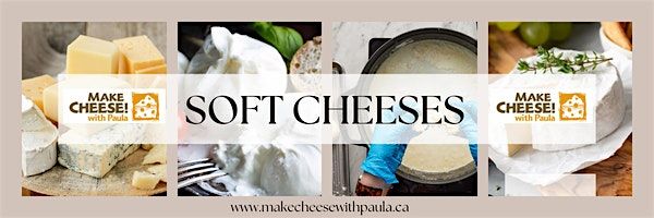 Soft Cheeses