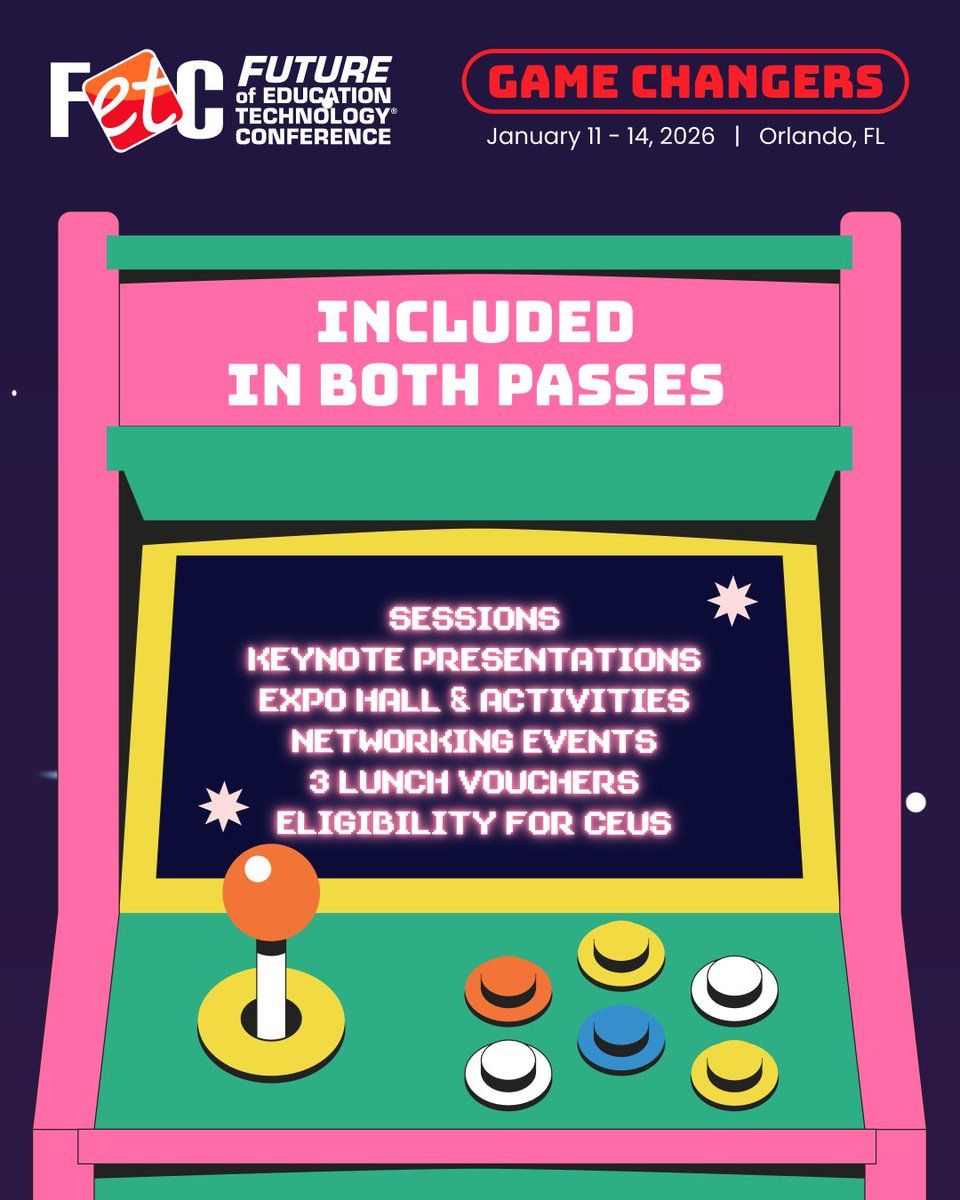 Game On Expo - 3 Day Pass
