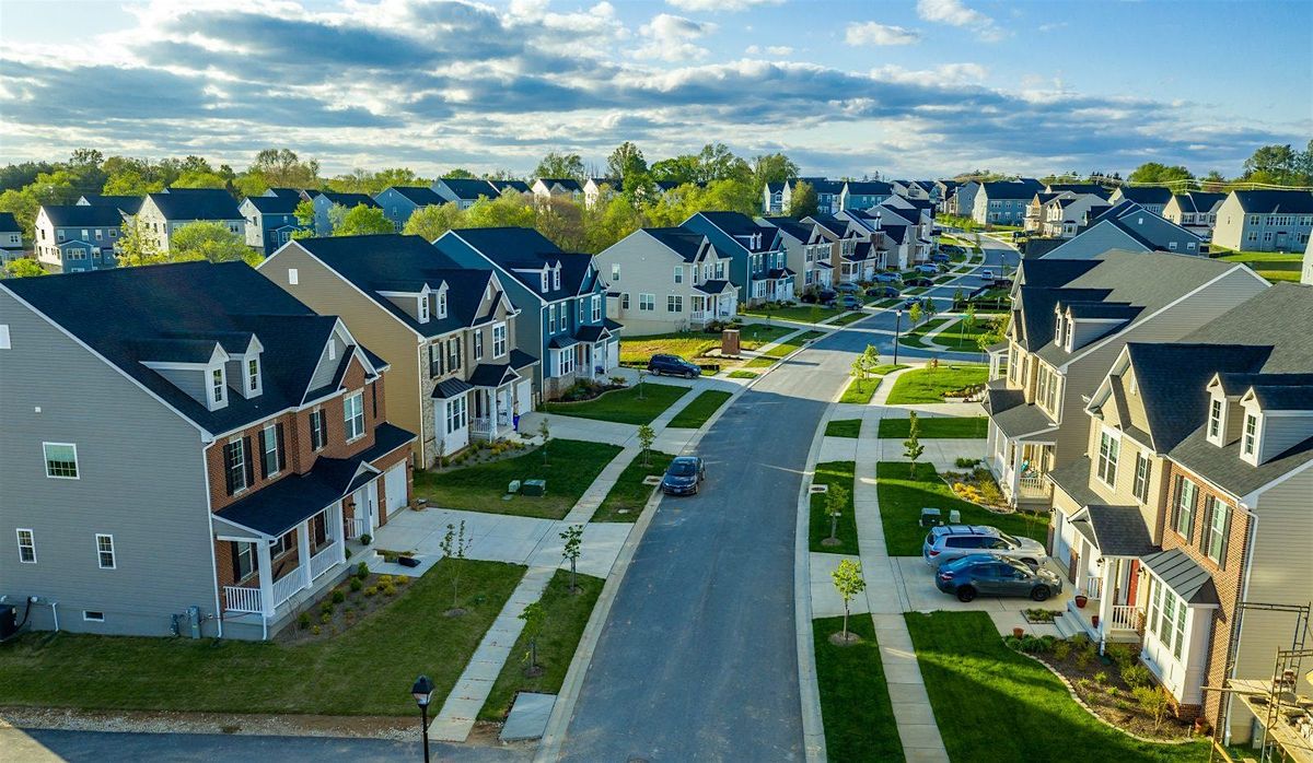 Homeownership Fair 2025